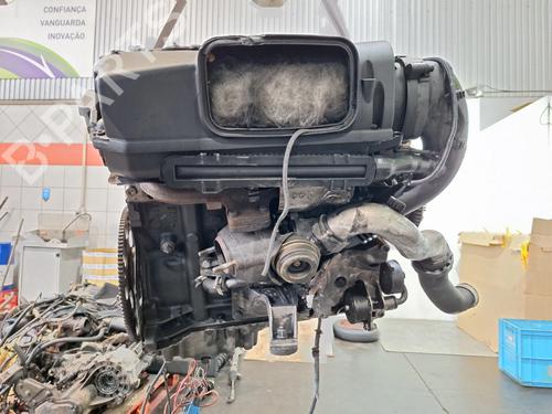 Engine BMW 3 (E46) 320 d | BP34429998M1  - Image 5