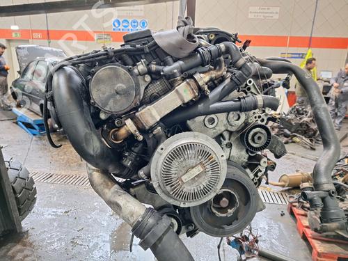 Engine BMW 3 (E46) 320 d | BP34429998M1  - Image 7
