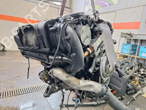 Engine BMW 3 (E46) 320 d | BP34429998M1  - Image 6