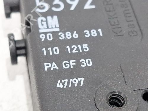 Fuel door actuator OPEL CORSA B (S93) 1.0 i 12V (F08, F68, M68) | BP32214209E18