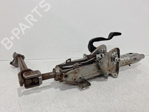 Steering column VW GOLF VI (5K1) 2.0 TDI | BP32218336M21 - Image 4