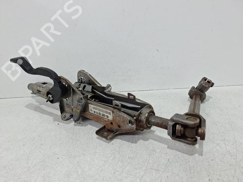 Steering column VW GOLF VI (5K1) 2.0 TDI | BP32218336M21 - Image 3