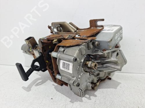 Steering column RENAULT CLIO III (BR0/1, CR0/1) 1.5 dCi (BR17, CR17) | BP32218337M21