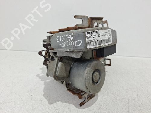 Steering column RENAULT CLIO III (BR0/1, CR0/1) 1.5 dCi (BR17, CR17) | BP32218337M21
