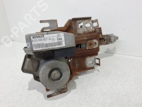 Steering column RENAULT CLIO III (BR0/1, CR0/1) 1.5 dCi (BR17, CR17) | BP32218337M21