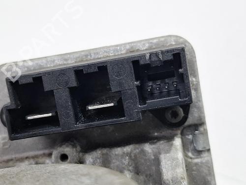 Steering column RENAULT CLIO III (BR0/1, CR0/1) 1.5 dCi (BR17, CR17) | BP32218337M21