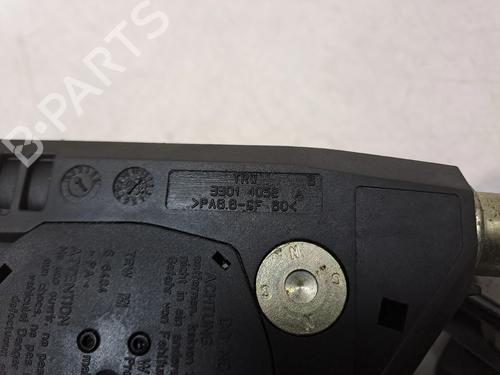 Rear left belt tensioner RENAULT CLIO II (BB_, CB_) 1.2 16V (BB05, BB0W, BB11, BB27, BB2T, BB2U, BB2V, CB05,... | BP32218338C89 