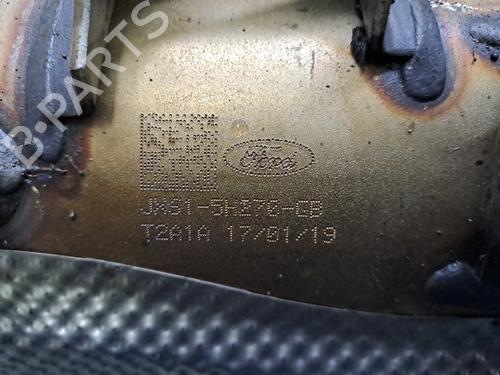 Other FORD FOCUS IV (HN) 1.5 EcoBlue | BP32218342O1 - Image 6