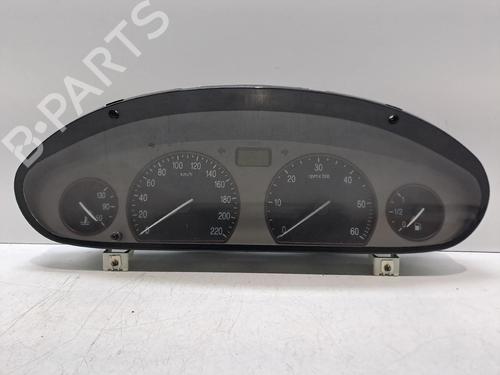 instrument-cluster-lancia-lybra-sw-839_-1999-2000-2001-2002-2003-2004-2005-32218357 main image