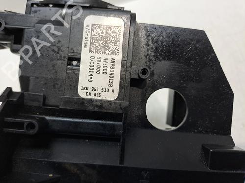 Steering column stalk VW GOLF V (1K1) 1.9 TDI 4motion | BP32218366I23 - Image 4