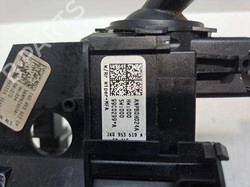 Steering column stalk VW GOLF V (1K1) 1.9 TDI 4motion | BP32218366I23 - Image 5