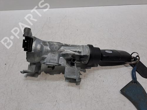 Ignition barrel VW GOLF V (1K1) 1.9 TDI 4motion | BP32218367M48 - Image 2