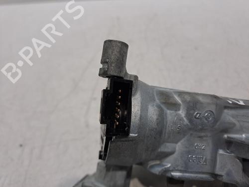 Ignition barrel VW GOLF V (1K1) 1.9 TDI 4motion | BP32218367M48 - Image 3