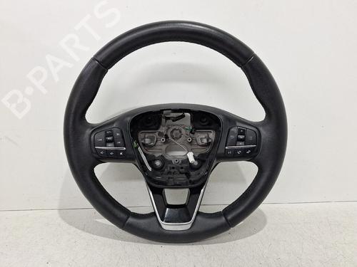 Used Steering wheel FORD FOCUS IV (HN) 1.5 EcoBlue (120 hp) 32233410