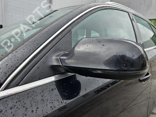 Used Left mirror AUDI A4 B8 Avant (8K5) 2.0 TDI (136 hp) 32239162