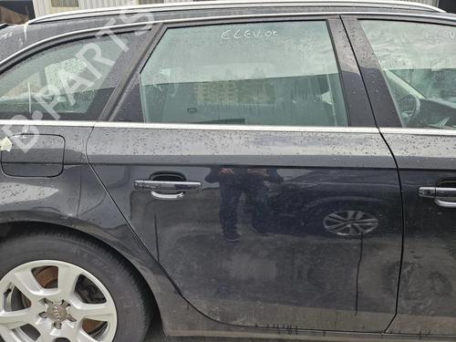 Used Right rear door AUDI A4 B8 Avant (8K5) 2.0 TDI (136 hp) 32239159