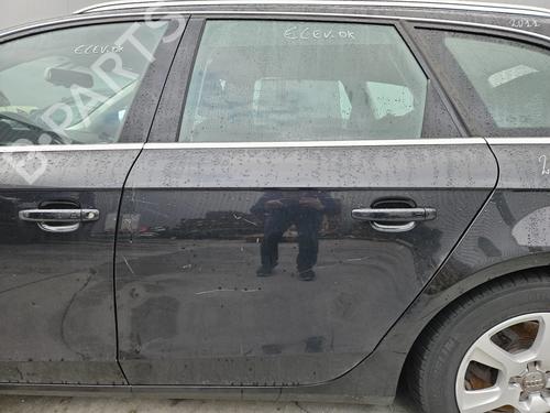 Used Left rear door AUDI A4 B8 Avant (8K5) 2.0 TDI (136 hp) 32239160