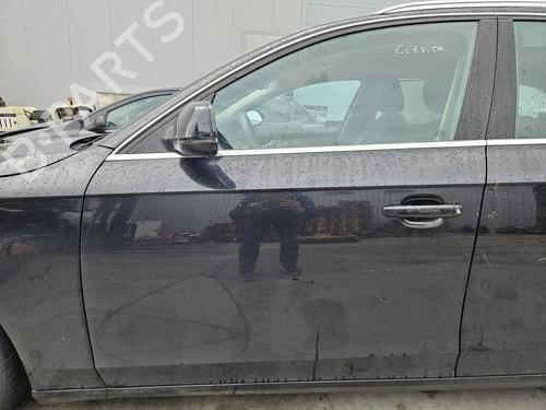 Used Left front door AUDI A4 B8 Avant (8K5) 2.0 TDI (136 hp) 32239158