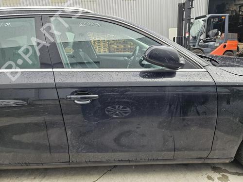 Used Right front door AUDI A4 B8 Avant (8K5) 2.0 TDI (136 hp) 32239157