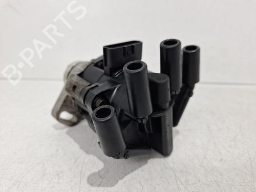 Ignition distributor MAZDA 323 F VI Hatchback (BJ) 1.4 (BJ3P) | BP32233412M68 - Image 3