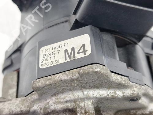 Ignition distributor MAZDA 323 F VI Hatchback (BJ) 1.4 (BJ3P) | BP32233412M68 - Image 6