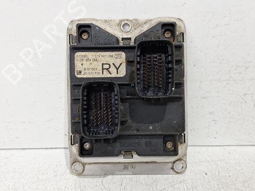 engine-control-unit-ecu-opel-corsa-b-s93-1993-1994-1995-1996-1997-1998-1999-2000-2001-2002-2003-2004-2005-2006-2007-2008-2009-32233413 main image
