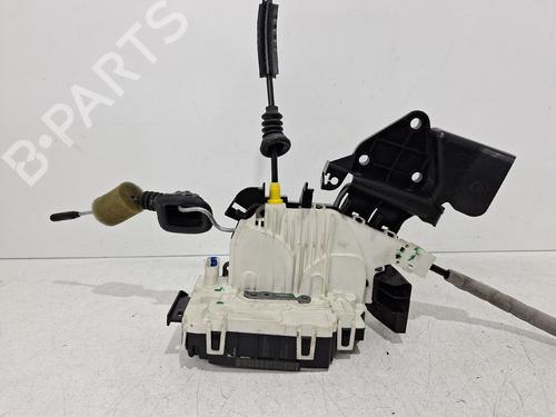 Used Front right lock MERCEDES-BENZ C-CLASS (W204) [2007-2015]  32233417