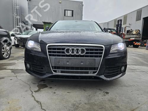 Muso anteriore completo AUDI A4 B8 Avant (8K5) 2.0 TDI (136 hp) 32236592