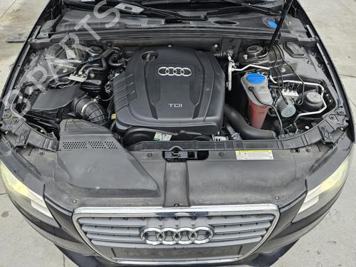 Full front AUDI A4 B8 Avant (8K5) 2.0 TDI | BP32236592S1 