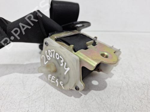 Front left belt tensioner OPEL CORSA B (S93) 1.0 i 12V (F08, F68, M68) | BP32236593C87