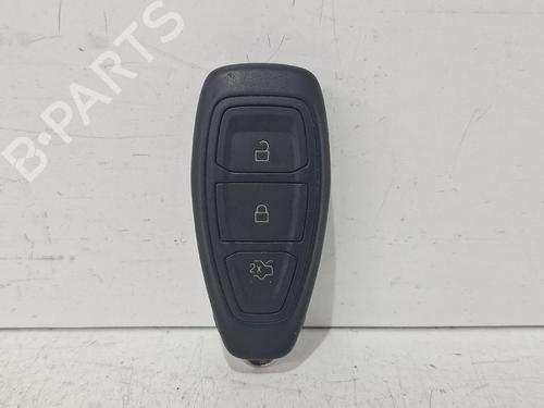 Used Electronic module FORD FOCUS IV (HN) 1.5 EcoBlue (120 hp) 32239167