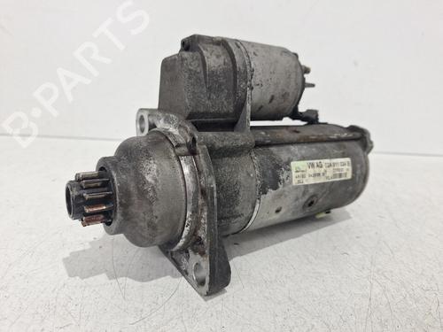 Starter SEAT LEON (1M1) 1.9 TDI | BP32239169M8
