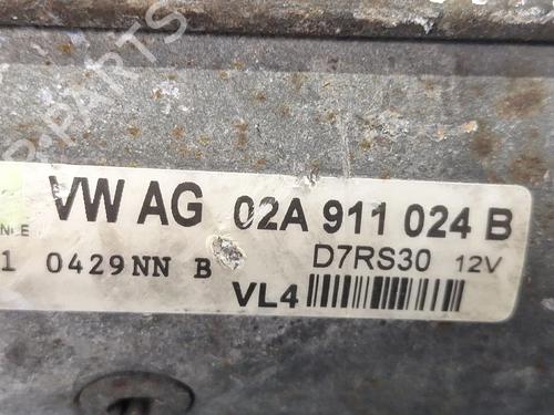 Starter SEAT LEON (1M1) 1.9 TDI | BP32239169M8