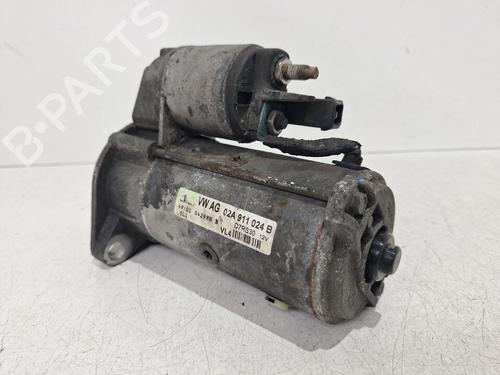 Starter SEAT LEON (1M1) 1.9 TDI | BP32239169M8