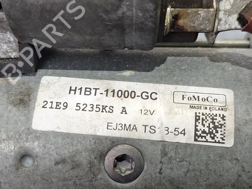 Starter FORD FOCUS IV (HN) 1.5 EcoBlue | BP32239170M8 - Image 5