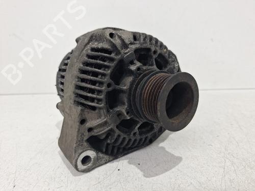 Generator MERCEDES-BENZ C-CLASS (W202) C 180 (202.018) (122 hp) 32239173