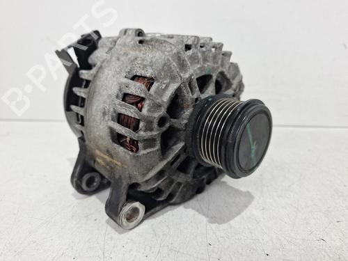 Used Alternator FORD FOCUS IV (HN) 1.5 EcoBlue (120 hp) 32239176