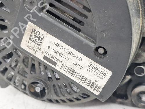 Alternator FORD FOCUS IV (HN) 1.5 EcoBlue | BP32239176M7  - Image 5