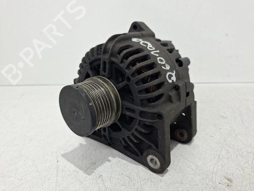 Alternator RENAULT CLIO II Hatchback Van (SB0/1/2_) 1.5 dCi (SB07) | BP32240864M7
