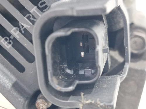 Alternator RENAULT CLIO II Hatchback Van (SB0/1/2_) 1.5 dCi (SB07) | BP32240864M7