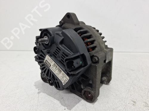 Alternator RENAULT CLIO II Hatchback Van (SB0/1/2_) 1.5 dCi (SB07) | BP32240864M7