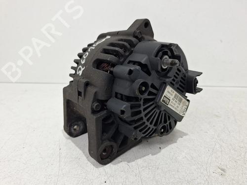 Alternator RENAULT CLIO II Hatchback Van (SB0/1/2_) 1.5 dCi (SB07) | BP32240864M7