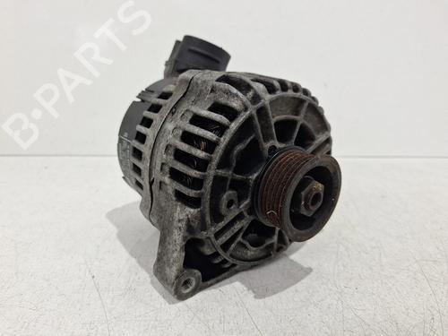 Used Alternator AUDI A8 D2 (4D2, 4D8) 3.3 TDI quattro (224 hp) 32240865