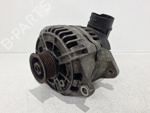 Alternator AUDI A8 D2 (4D2, 4D8) 3.3 TDI quattro | BP32240865M7