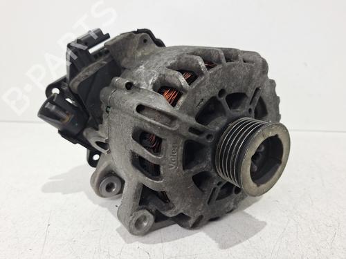 Used Alternator PEUGEOT 508 SW I (8E_) 1.6 HDi (112 hp) 32240866