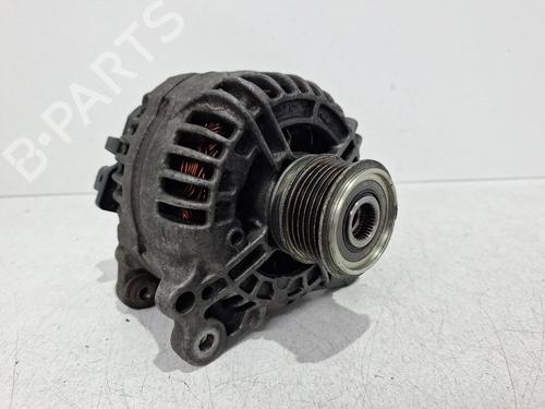 Used Alternator AUDI A4 B7 (8EC) 2.0 TDI 16V (140 hp) 32240867