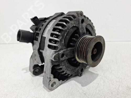 Used Alternator PEUGEOT 206 Hatchback (2A/C) 1.4 HDi (69 hp) 32240870