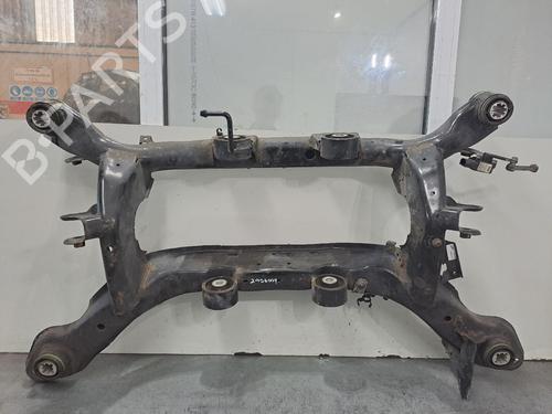 Bakaksel VOLVO V60 I (155) D6 Hybrid AWD (280 hp) 32240871