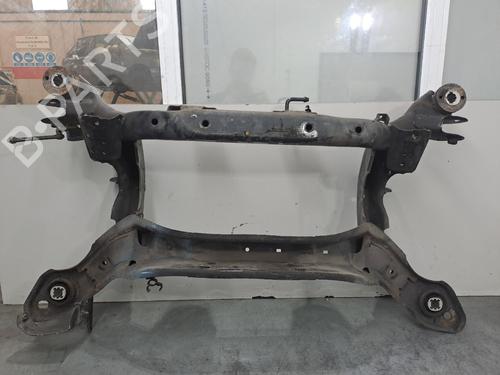 Rear axle VOLVO V60 I (155) D6 Hybrid AWD | BP32240871M2