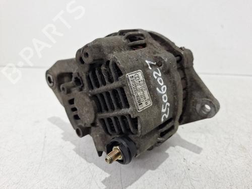 Alternator MAZDA 323 F VI Hatchback (BJ) 1.4 (BJ3P) | BP32240872M7